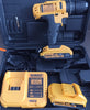 TALADRO 24 VOLTIOS DEWALT