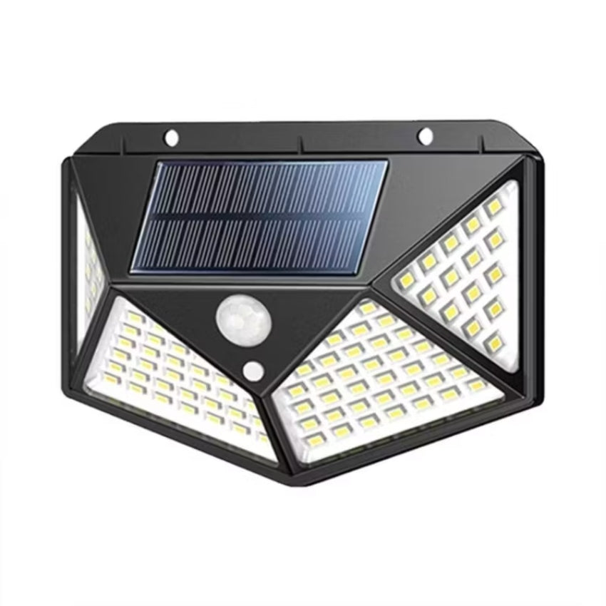 Lampara solar led EcoLumina™ | Calidad garantizada