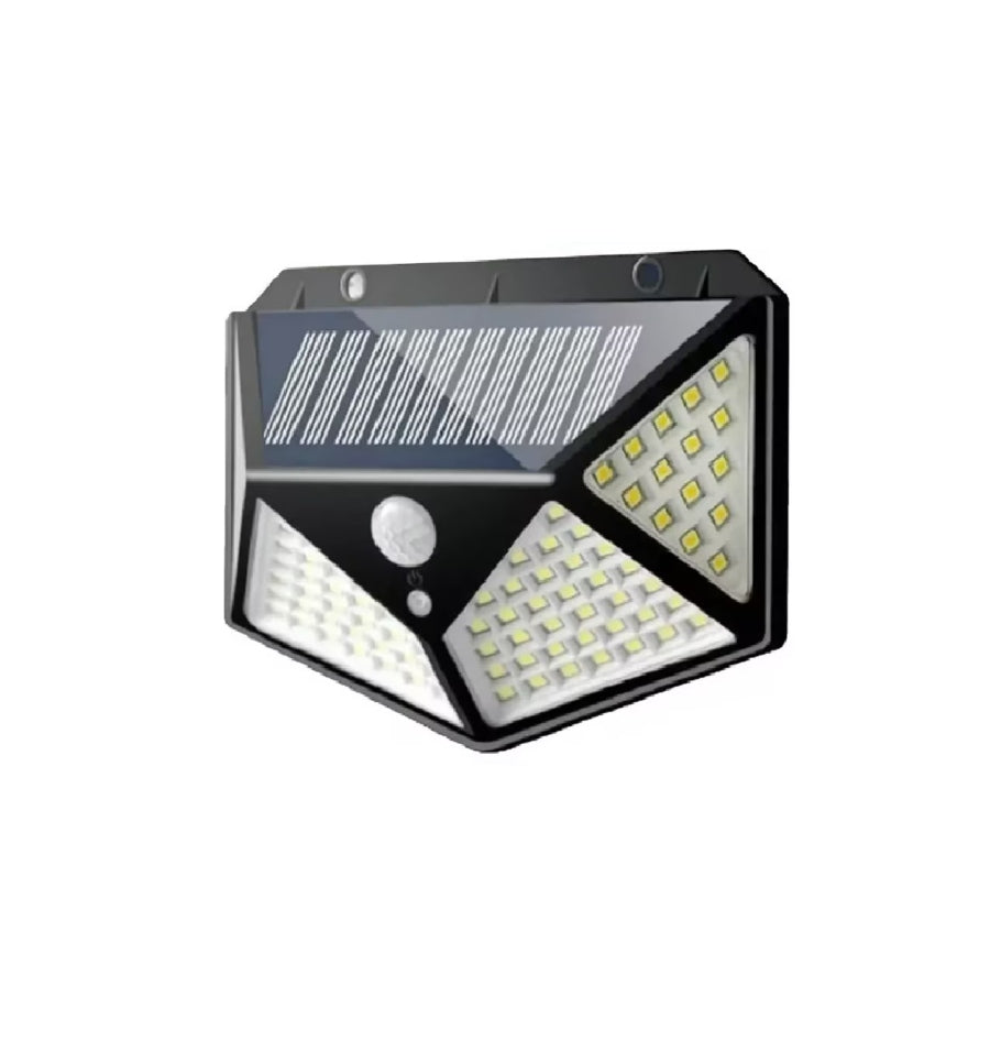 Lampara solar led EcoLumina™ | Calidad garantizada