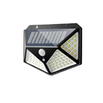 Lampara solar led EcoLumina™ | Calidad garantizada